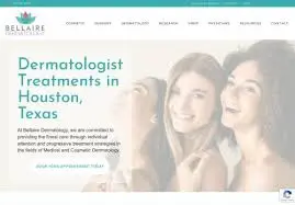 Bellaire Dermatology